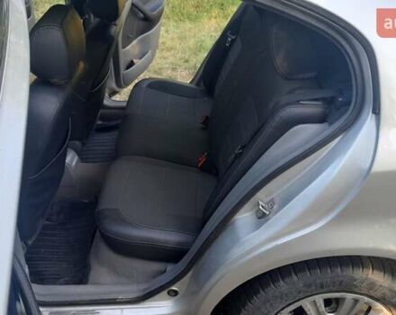 Сірий Шкода Октавія, об'ємом двигуна 1.6 л та пробігом 285 тис. км за 4500 $, фото 10 на Automoto.ua