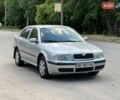 Сірий Шкода Октавія, об'ємом двигуна 1.6 л та пробігом 237 тис. км за 4600 $, фото 1 на Automoto.ua