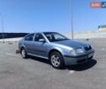 Серый Шкода Октавия, объемом двигателя 1.6 л и пробегом 281 тыс. км за 3836 $, фото 16 на Automoto.ua