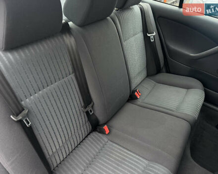 Сірий Шкода Октавія, об'ємом двигуна 1.6 л та пробігом 188 тис. км за 5950 $, фото 13 на Automoto.ua