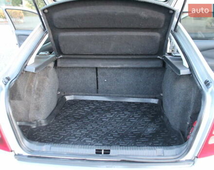 Сірий Шкода Октавія, об'ємом двигуна 1.9 л та пробігом 455 тис. км за 3597 $, фото 14 на Automoto.ua