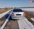Сірий Шкода Октавія, об'ємом двигуна 2 л та пробігом 306 тис. км за 5600 $, фото 8 на Automoto.ua