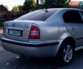 Серый Шкода Октавия, объемом двигателя 1.6 л и пробегом 217 тыс. км за 4500 $, фото 6 на Automoto.ua