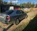 Шкода Октавия 2004 в Нежине на Automoto.ua Серый Шкода Октавия, объемом двигателя 1.8 л и пробегом 400 тыс. км за 4000 $, фото 6 на Automoto.ua