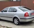 Шкода Октавия 2005 в Полтаве на Automoto.ua Серый Шкода Октавия, объемом двигателя 1.6 л и пробегом 122 тыс. км за 7999 $, фото 25 на Automoto.ua