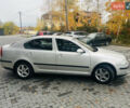 Шкода Октавия 2005 в Полтаве на Automoto.ua Серый Шкода Октавия, объемом двигателя 1.6 л и пробегом 176 тыс. км за 6500 $, фото 4 на Automoto.ua