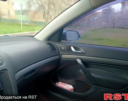 Серый Шкода Октавия, объемом двигателя 1.6 л и пробегом 230 тыс. км за 6800 $, фото 2 на Automoto.ua