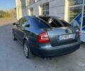 Серый Шкода Октавия, объемом двигателя 2 л и пробегом 309 тыс. км за 5200 $, фото 1 на Automoto.ua