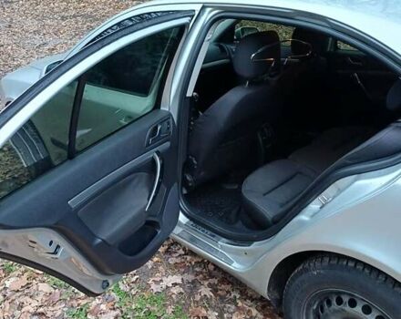 Сірий Шкода Октавія, об'ємом двигуна 1.6 л та пробігом 307 тис. км за 5200 $, фото 7 на Automoto.ua