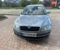 Серый Шкода Октавия, объемом двигателя 1.6 л и пробегом 239 тыс. км за 5800 $, фото 2 на Automoto.ua