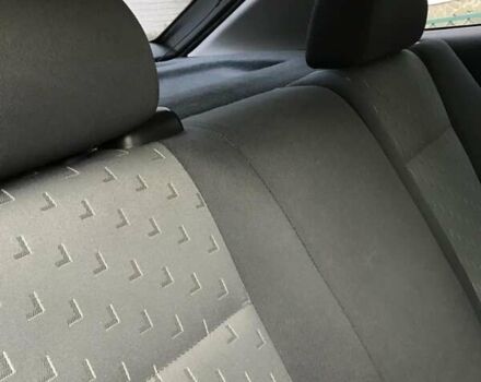 Сірий Шкода Октавія, об'ємом двигуна 1.6 л та пробігом 224 тис. км за 5500 $, фото 6 на Automoto.ua