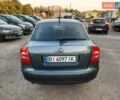Серый Шкода Октавия, объемом двигателя 1.6 л и пробегом 170 тыс. км за 7300 $, фото 7 на Automoto.ua