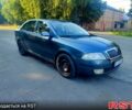 Серый Шкода Октавия, объемом двигателя 1.9 л и пробегом 350 тыс. км за 6000 $, фото 1 на Automoto.ua
