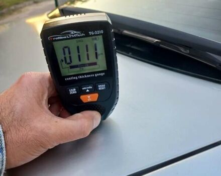 Серый Шкода Октавия, объемом двигателя 1.6 л и пробегом 255 тыс. км за 4200 $, фото 29 на Automoto.ua