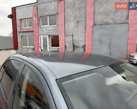 Серый Шкода Октавия, объемом двигателя 1.6 л и пробегом 220 тыс. км за 6350 $, фото 17 на Automoto.ua