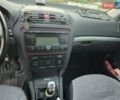 Серый Шкода Октавия, объемом двигателя 1.6 л и пробегом 284 тыс. км за 6400 $, фото 9 на Automoto.ua