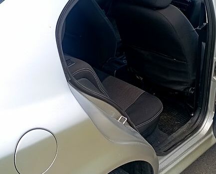 Сірий Шкода Октавія, об'ємом двигуна 1.8 л та пробігом 300 тис. км за 3400 $, фото 8 на Automoto.ua