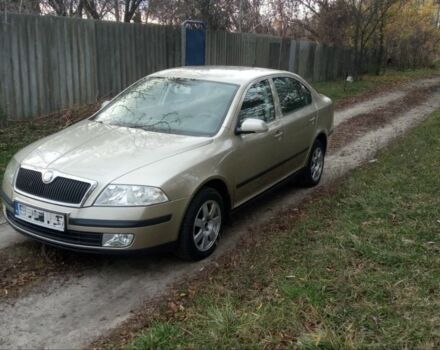 Шкода Октавия 2005 в Змиеве на Automoto.ua Серый Шкода Октавия, объемом двигателя 1.9 л и пробегом 300 тыс. км за 2800 $, фото 8 на Automoto.ua
