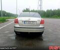 Серый Шкода Октавия, объемом двигателя 1.9 л и пробегом 453 тыс. км за 4000 $, фото 1 на Automoto.ua