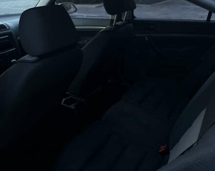 Серый Шкода Октавия, объемом двигателя 1.6 л и пробегом 200 тыс. км за 4650 $, фото 20 на Automoto.ua