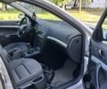 Серый Шкода Октавия, объемом двигателя 1.6 л и пробегом 178 тыс. км за 5950 $, фото 12 на Automoto.ua