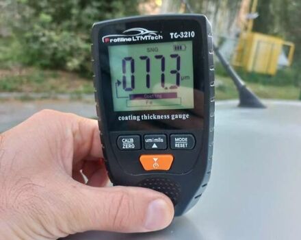 Серый Шкода Октавия, объемом двигателя 1.6 л и пробегом 255 тыс. км за 4200 $, фото 20 на Automoto.ua