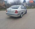 Серый Шкода Октавия, объемом двигателя 1.6 л и пробегом 365 тыс. км за 3300 $, фото 8 на Automoto.ua