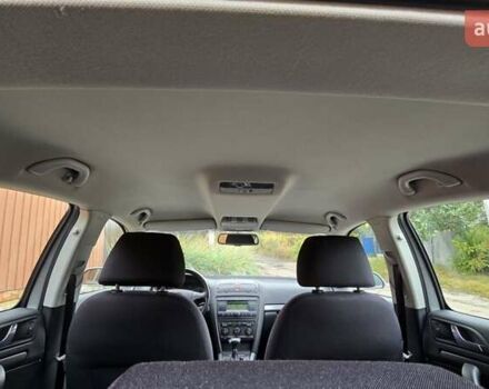 Шкода Октавия 2005 в Полтаве на Automoto.ua Серый Шкода Октавия, объемом двигателя 1.6 л и пробегом 122 тыс. км за 7999 $, фото 59 на Automoto.ua