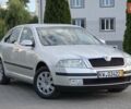 Сірий Шкода Октавія, об'ємом двигуна 1.6 л та пробігом 194 тис. км за 6350 $, фото 24 на Automoto.ua