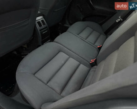 Сірий Шкода Октавія, об'ємом двигуна 1.6 л та пробігом 250 тис. км за 3850 $, фото 66 на Automoto.ua