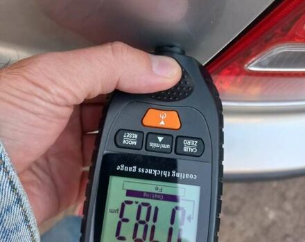 Серый Шкода Октавия, объемом двигателя 1.6 л и пробегом 255 тыс. км за 4200 $, фото 19 на Automoto.ua