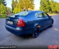 Серый Шкода Октавия, объемом двигателя 1.9 л и пробегом 350 тыс. км за 6000 $, фото 4 на Automoto.ua