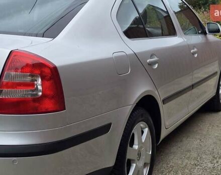 Шкода Октавия 2005 в Полтаве на Automoto.ua Серый Шкода Октавия, объемом двигателя 1.6 л и пробегом 122 тыс. км за 7999 $, фото 19 на Automoto.ua