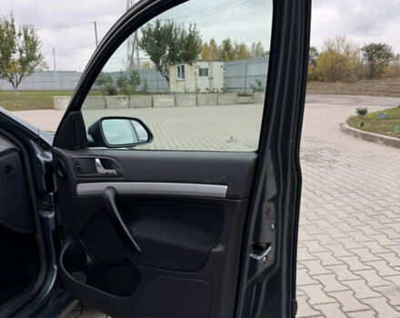 Серый Шкода Октавия, объемом двигателя 1.6 л и пробегом 220 тыс. км за 6350 $, фото 28 на Automoto.ua