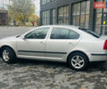 Шкода Октавия 2005 в Полтаве на Automoto.ua Серый Шкода Октавия, объемом двигателя 1.6 л и пробегом 176 тыс. км за 6500 $, фото 11 на Automoto.ua