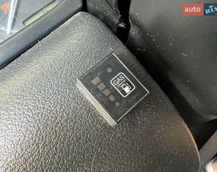 Сірий Шкода Октавія, об'ємом двигуна 1.6 л та пробігом 290 тис. км за 5999 $, фото 24 на Automoto.ua