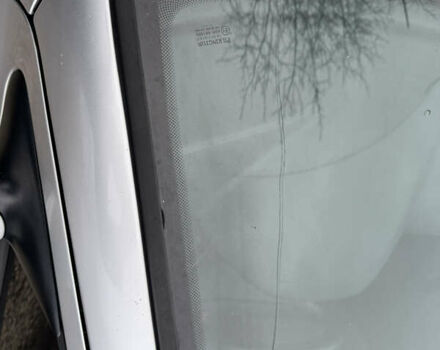 Серый Шкода Октавия, объемом двигателя 1.78 л и пробегом 242 тыс. км за 4300 $, фото 31 на Automoto.ua