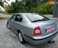 Серый Шкода Октавия, объемом двигателя 1.6 л и пробегом 190 тыс. км за 5199 $, фото 24 на Automoto.ua