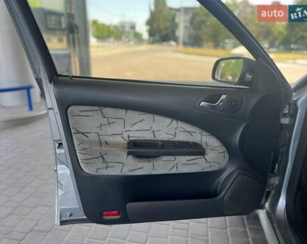 Сірий Шкода Октавія, об'ємом двигуна 1.6 л та пробігом 290 тис. км за 5999 $, фото 13 на Automoto.ua
