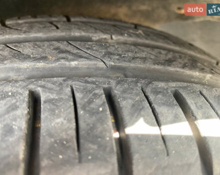 Сірий Шкода Октавія, об'ємом двигуна 1.6 л та пробігом 208 тис. км за 5900 $, фото 16 на Automoto.ua