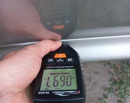 Серый Шкода Октавия, объемом двигателя 1.6 л и пробегом 255 тыс. км за 4200 $, фото 36 на Automoto.ua