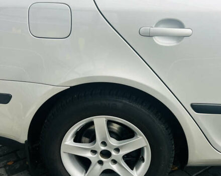 Шкода Октавия 2005 в Полтаве на Automoto.ua Серый Шкода Октавия, объемом двигателя 1.6 л и пробегом 176 тыс. км за 6500 $, фото 21 на Automoto.ua