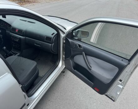 Сірий Шкода Октавія, об'ємом двигуна 1.6 л та пробігом 265 тис. км за 4450 $, фото 9 на Automoto.ua