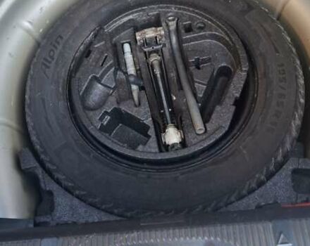 Серый Шкода Октавия, объемом двигателя 1.6 л и пробегом 192 тыс. км за 6150 $, фото 23 на Automoto.ua