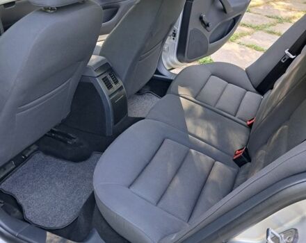 Серый Шкода Октавия, объемом двигателя 1.6 л и пробегом 178 тыс. км за 5950 $, фото 16 на Automoto.ua