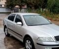 Шкода Октавия 2005 в Сокинянах на Automoto.ua Серый Шкода Октавия, объемом двигателя 1.6 л и пробегом 325 тыс. км за 6000 $, фото 9 на Automoto.ua