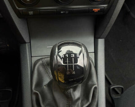 Серый Шкода Октавия, объемом двигателя 1.6 л и пробегом 220 тыс. км за 6350 $, фото 34 на Automoto.ua