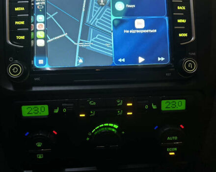 Сірий Шкода Октавія, об'ємом двигуна 1.6 л та пробігом 207 тис. км за 5500 $, фото 15 на Automoto.ua