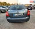 Серый Шкода Октавия, объемом двигателя 1.6 л и пробегом 170 тыс. км за 7300 $, фото 6 на Automoto.ua
