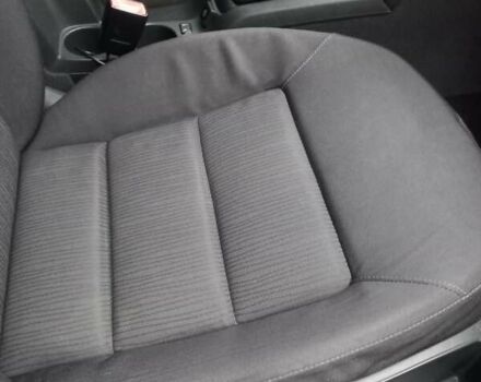 Серый Шкода Октавия, объемом двигателя 1.6 л и пробегом 303 тыс. км за 5800 $, фото 19 на Automoto.ua